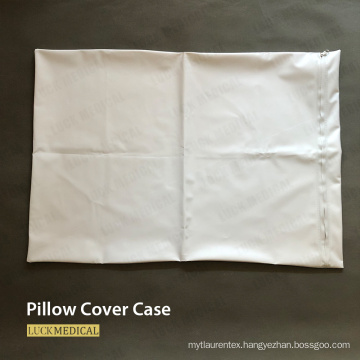 Medical Pillow Case Covers PVC Plastic